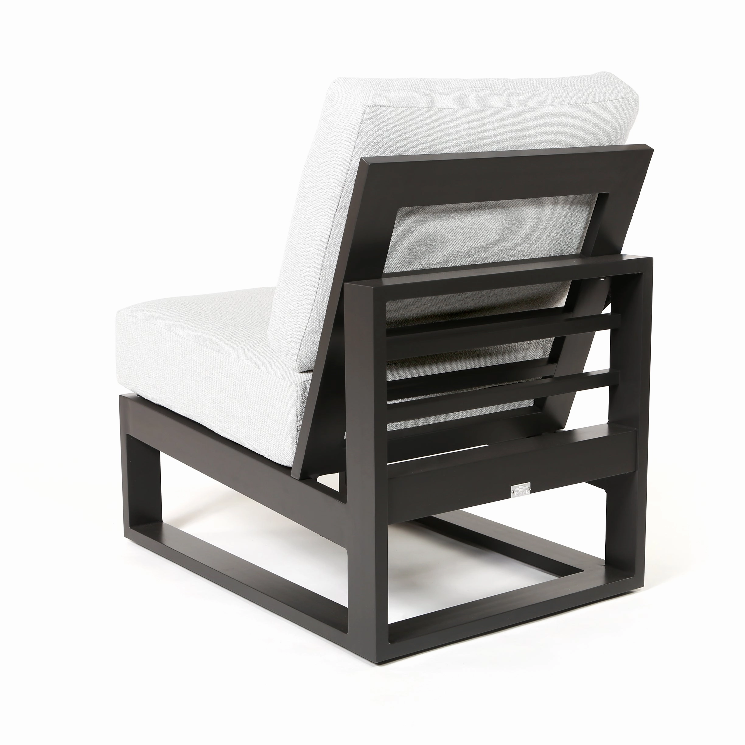 Palermo High Back Center Chair Section