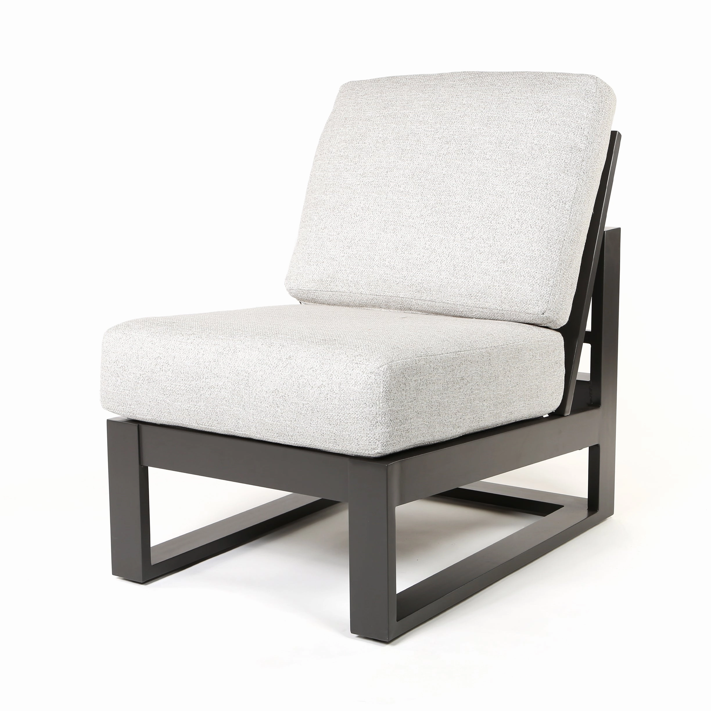 Palermo High Back Center Chair Section