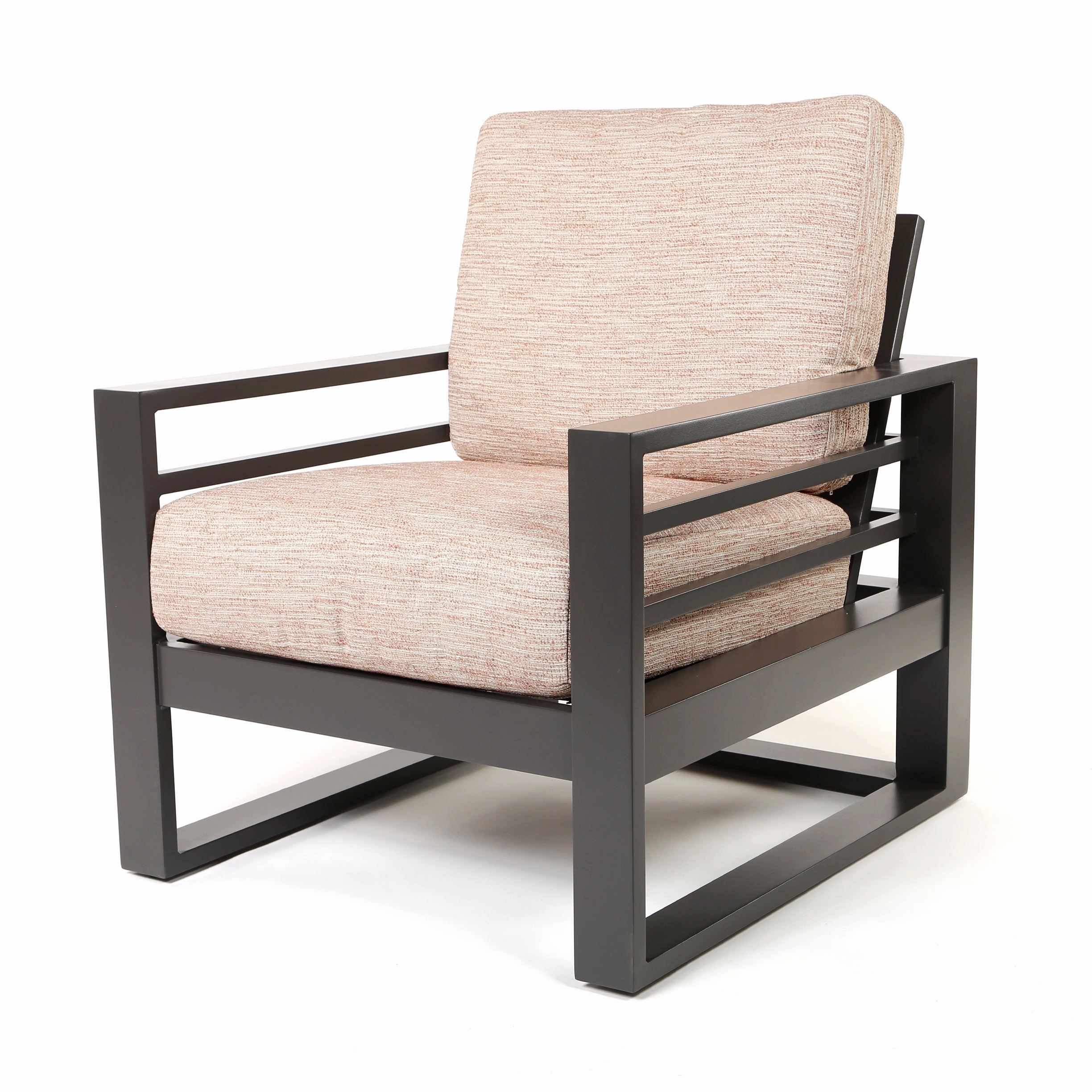Palermo High Back Club Chair