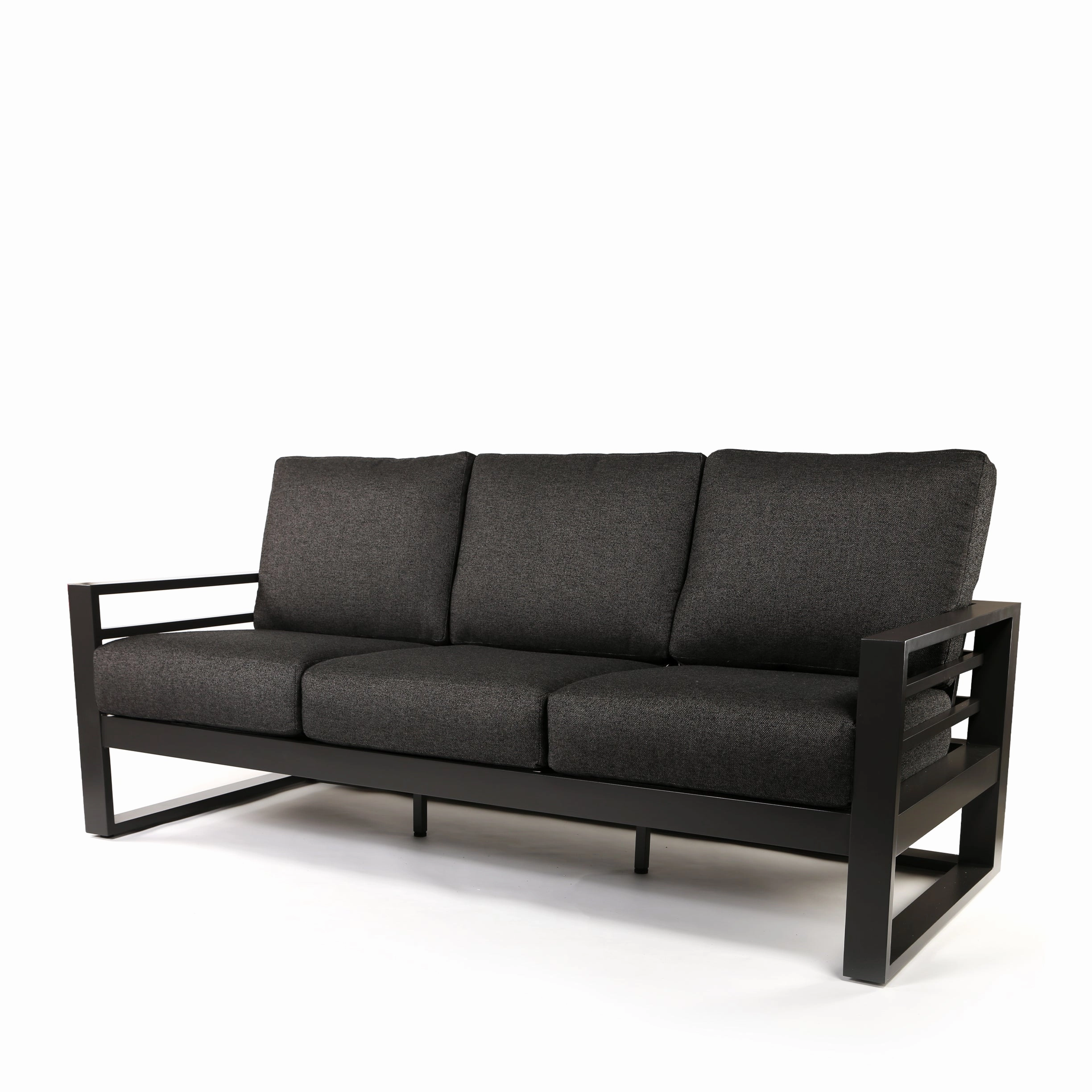 Palermo High Back Sofa