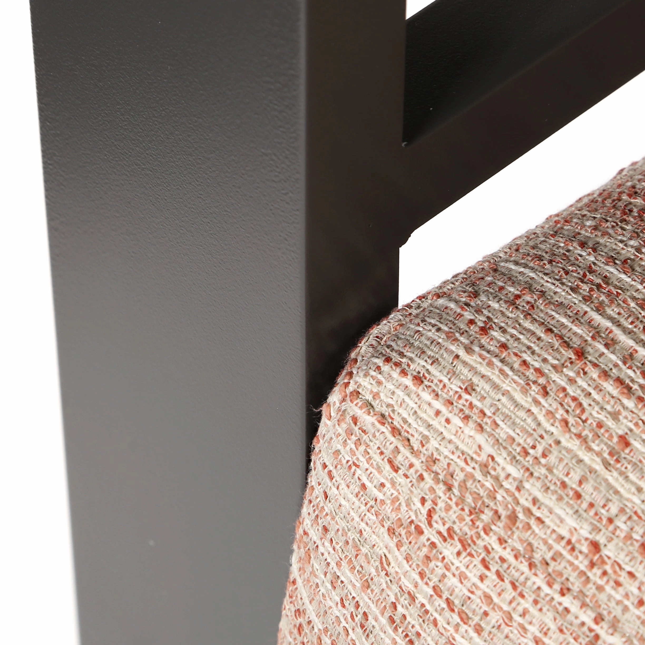 Palermo High Back Sofa