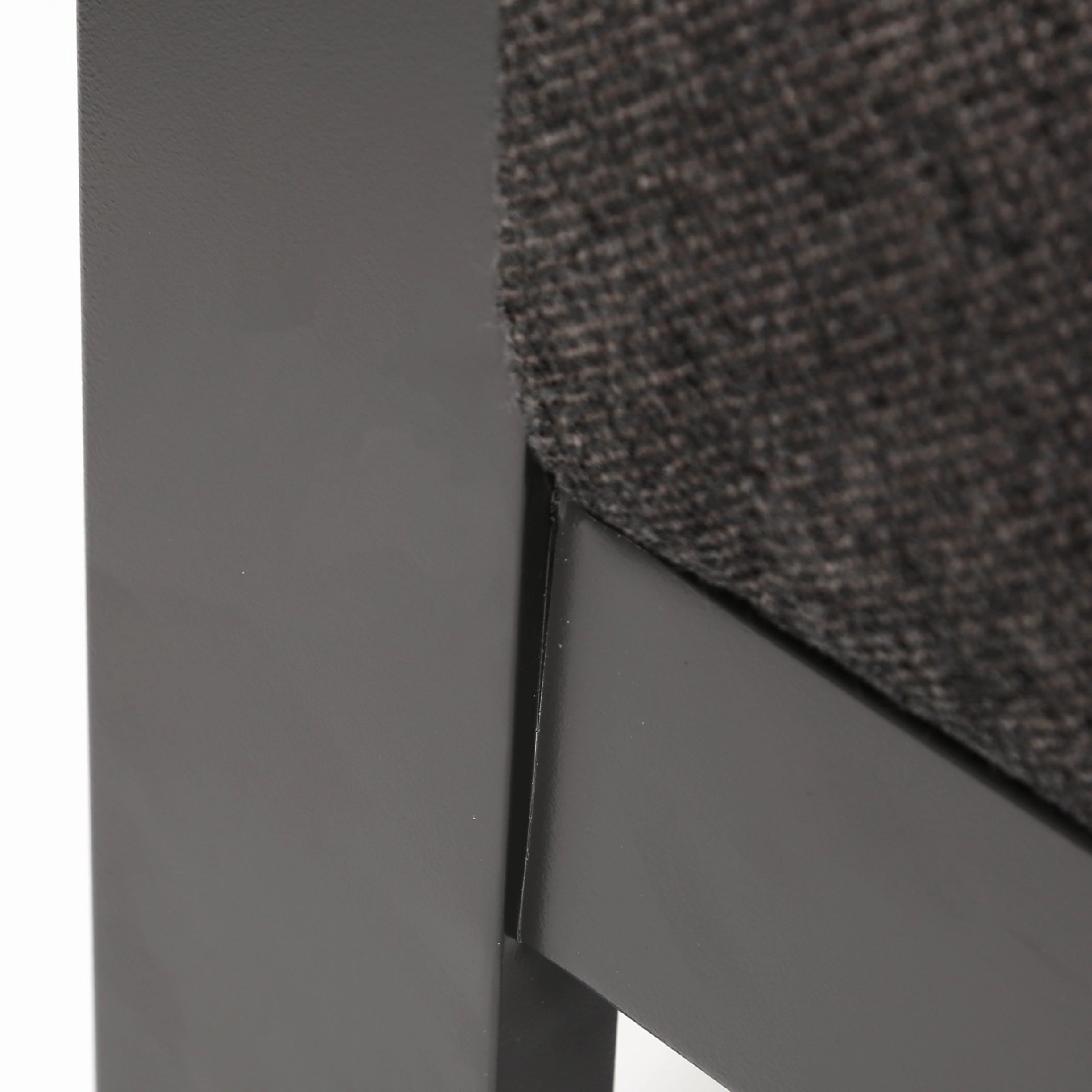 Palermo High Back Sofa
