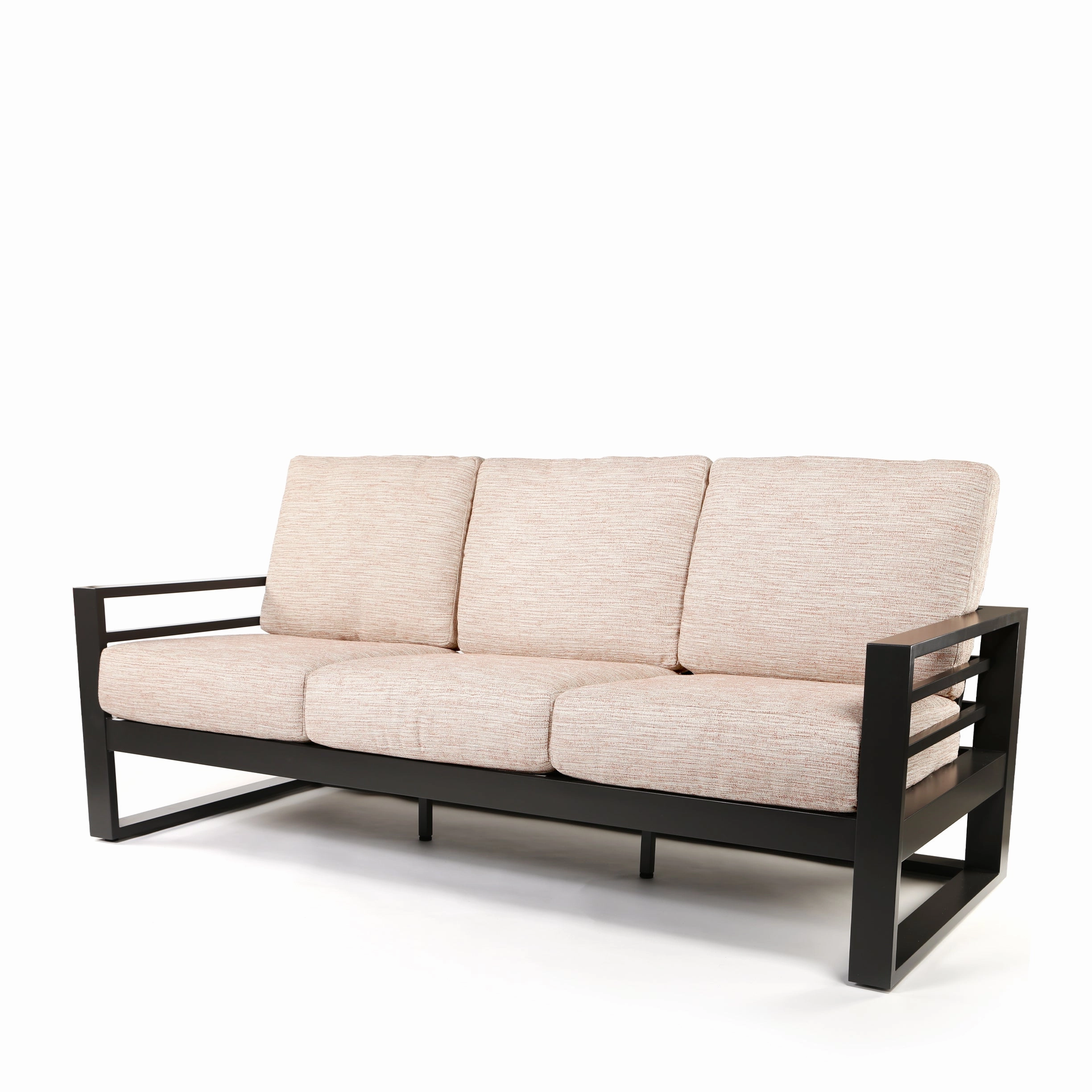 Palermo High Back Sofa
