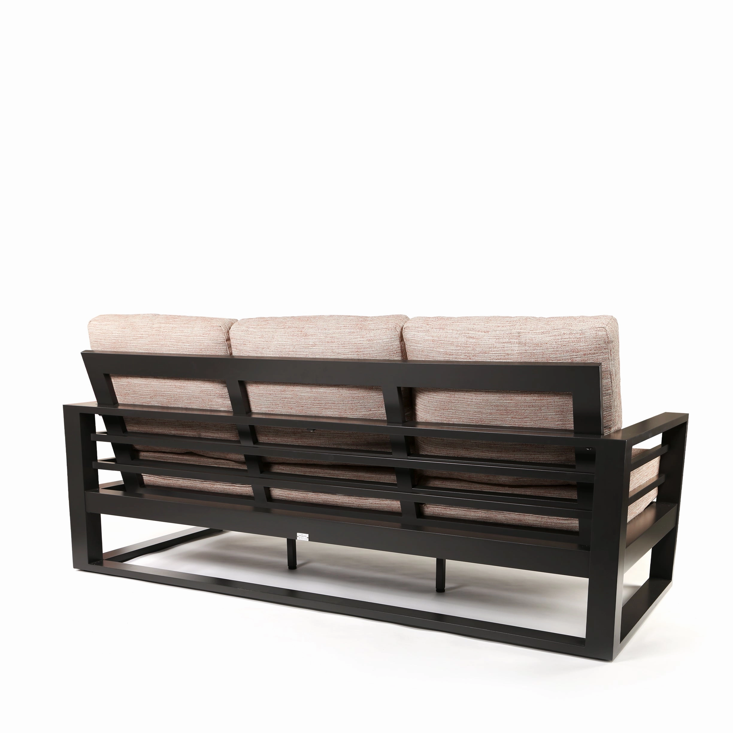 Palermo High Back Sofa