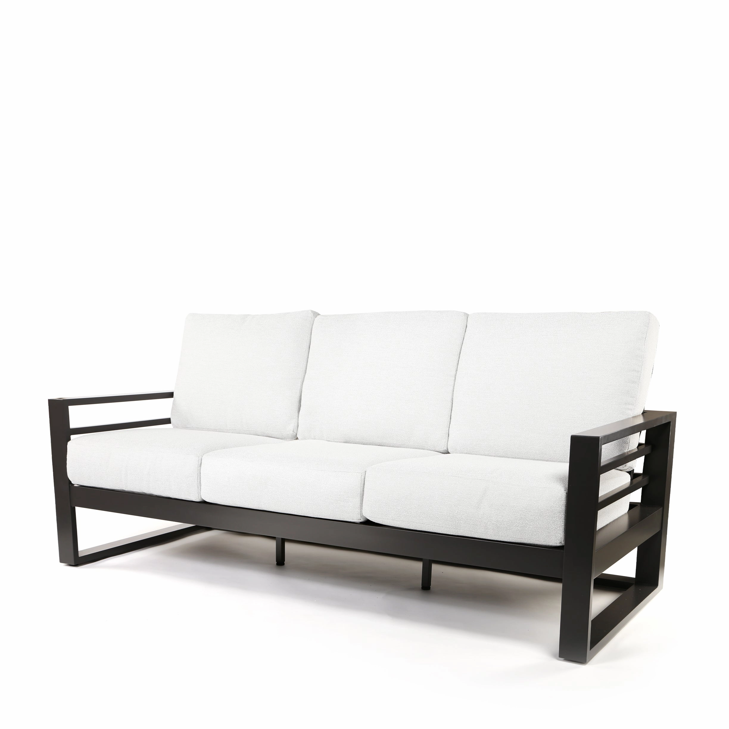 Palermo High Back Sofa