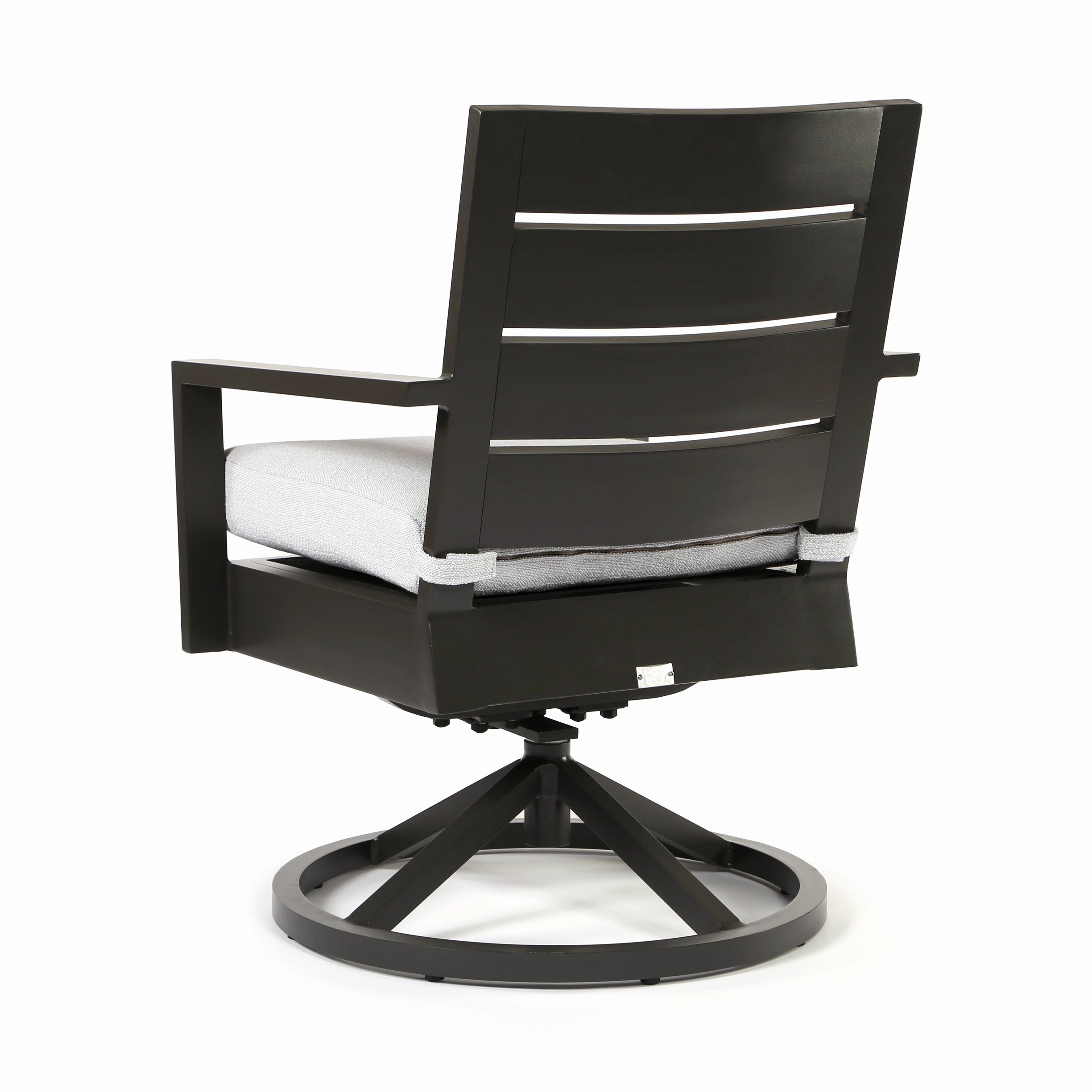 Palermo Swivel Rocker Dining Chair
