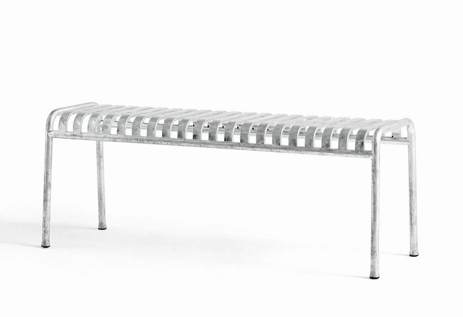 Palissade Bench