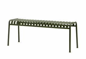 Palissade Benchoutdoor patio furniture set