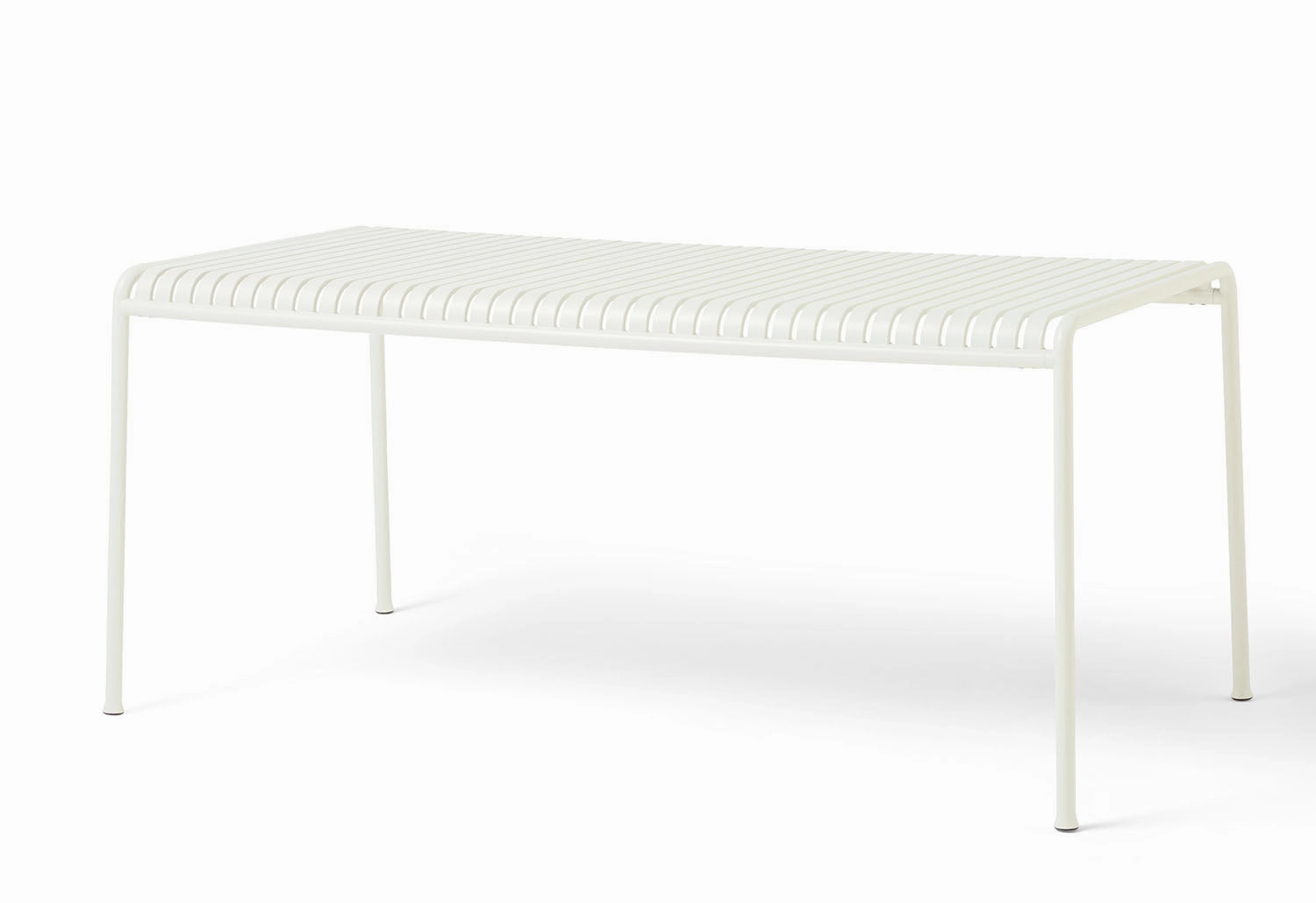 Palissade Bench