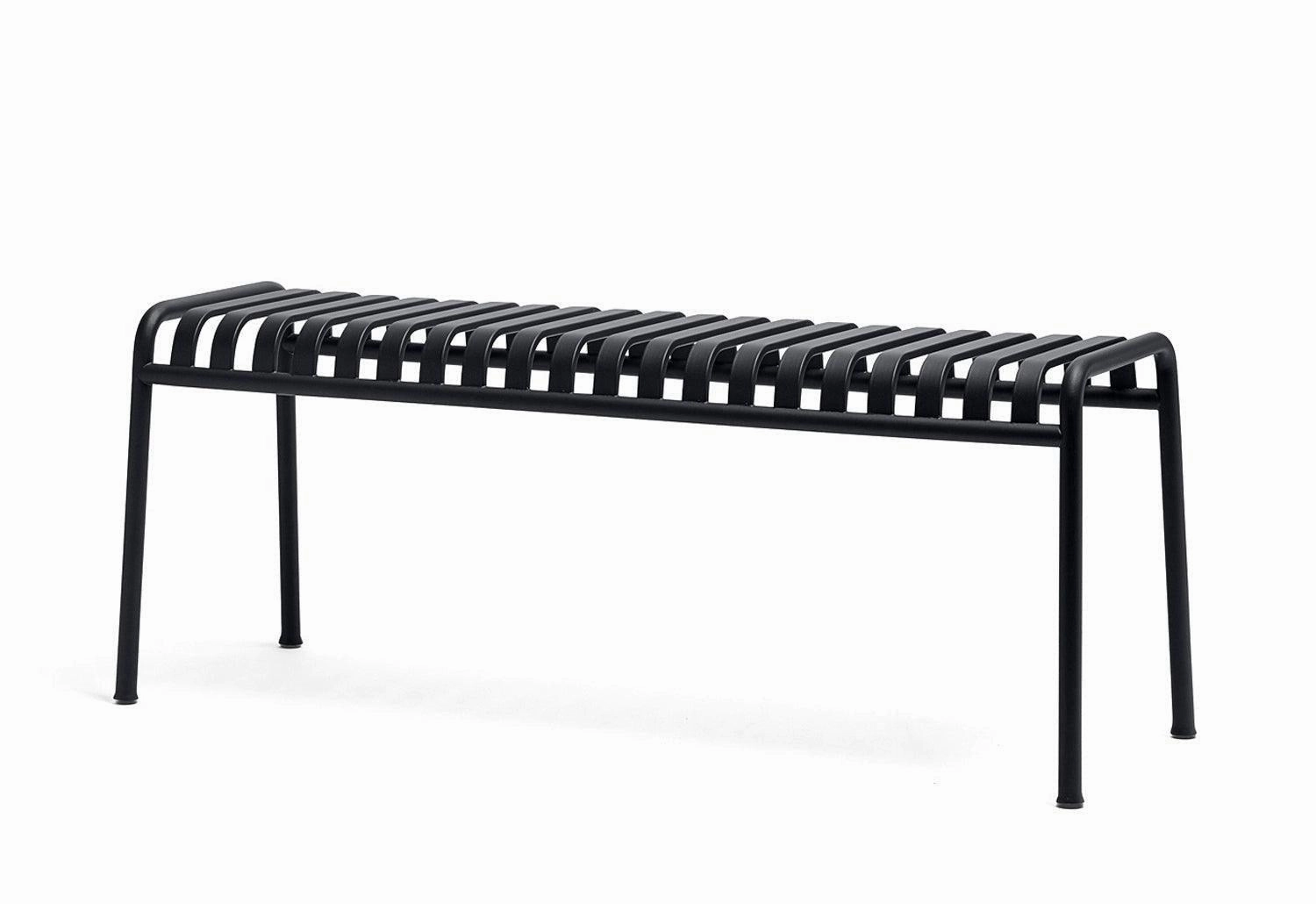 Palissade Bench