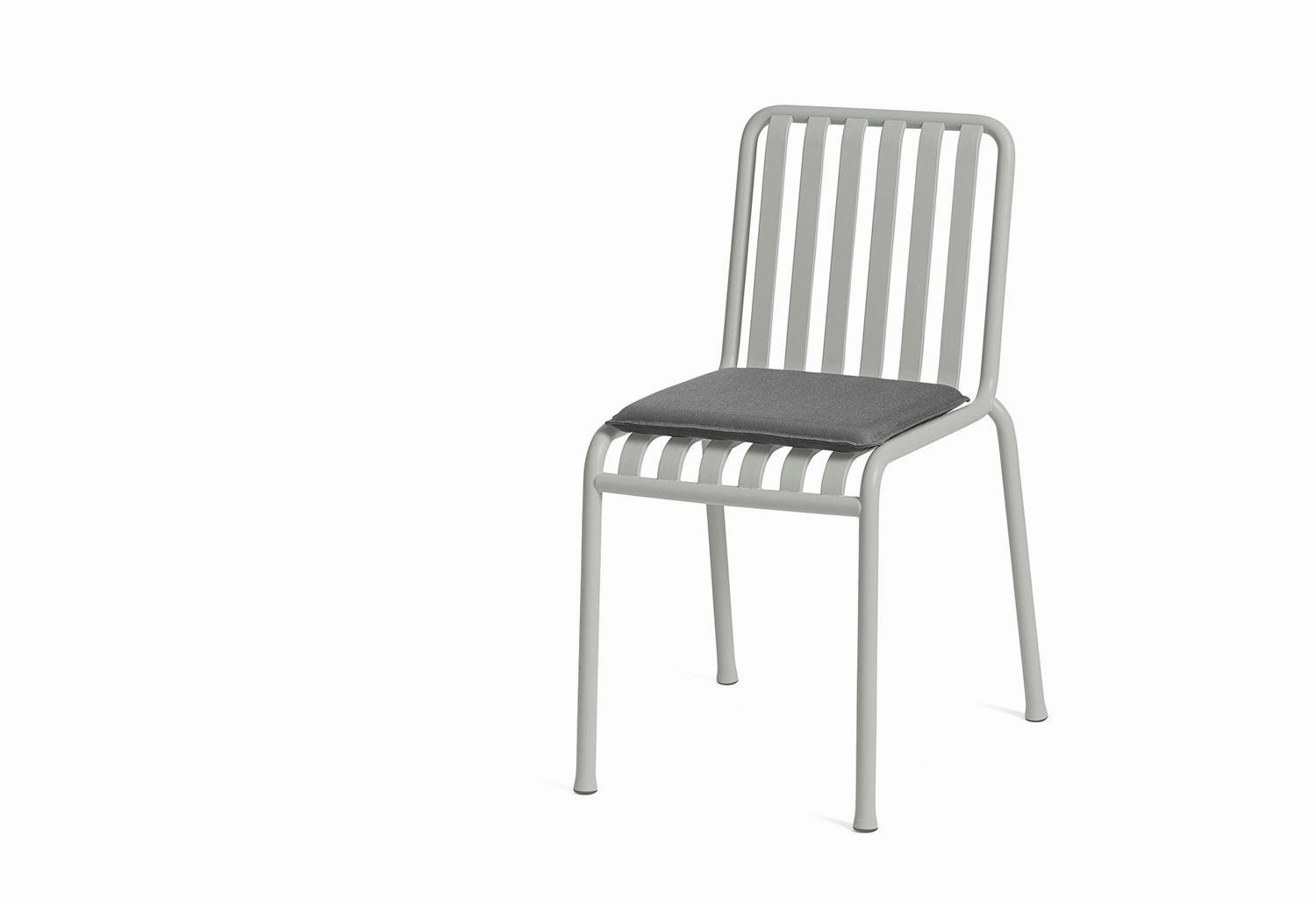 Palissade Chair