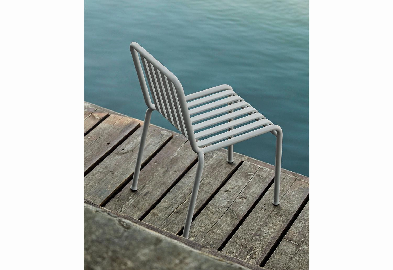 Palissade Chair