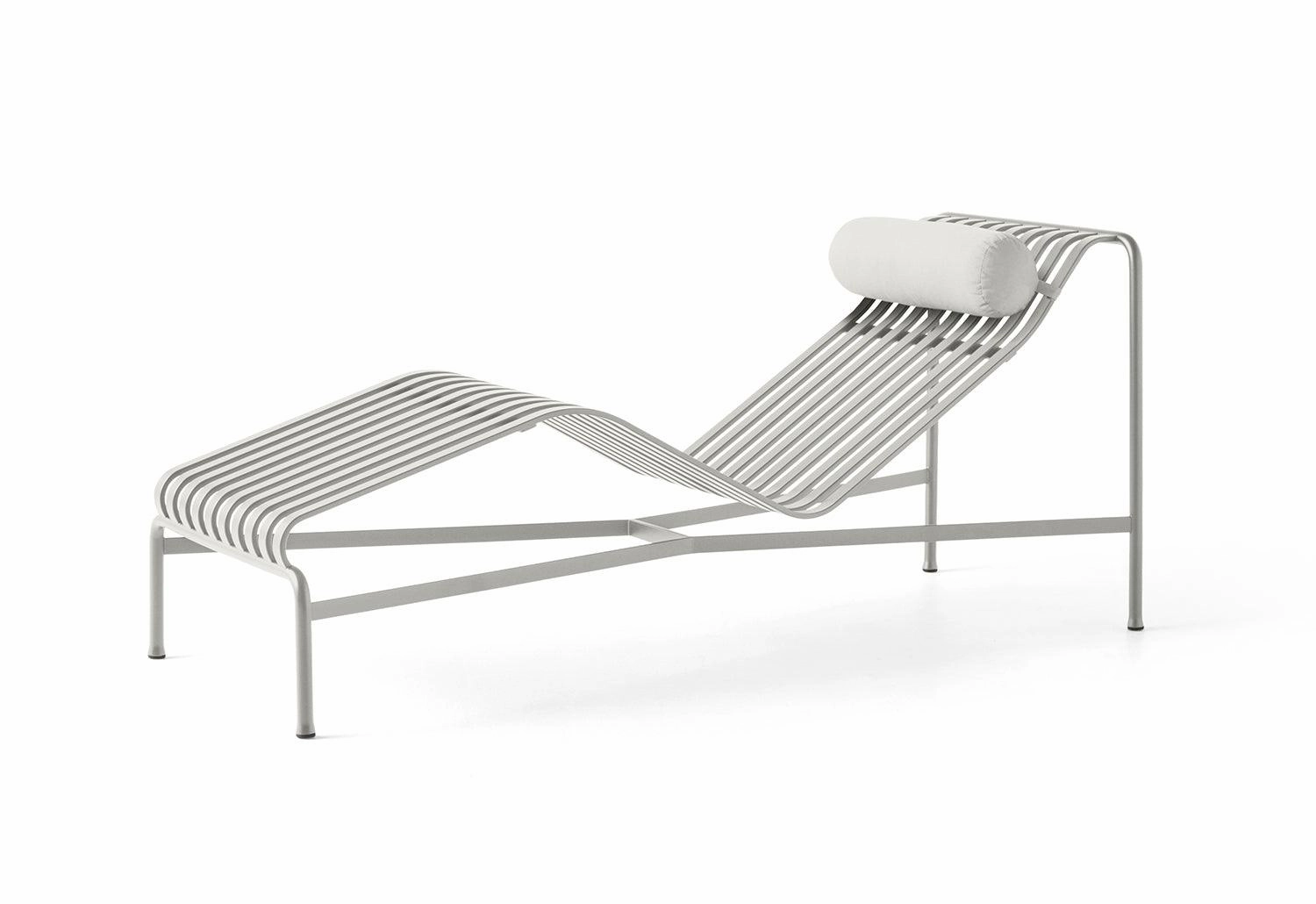 Palissade Chaise Longue
