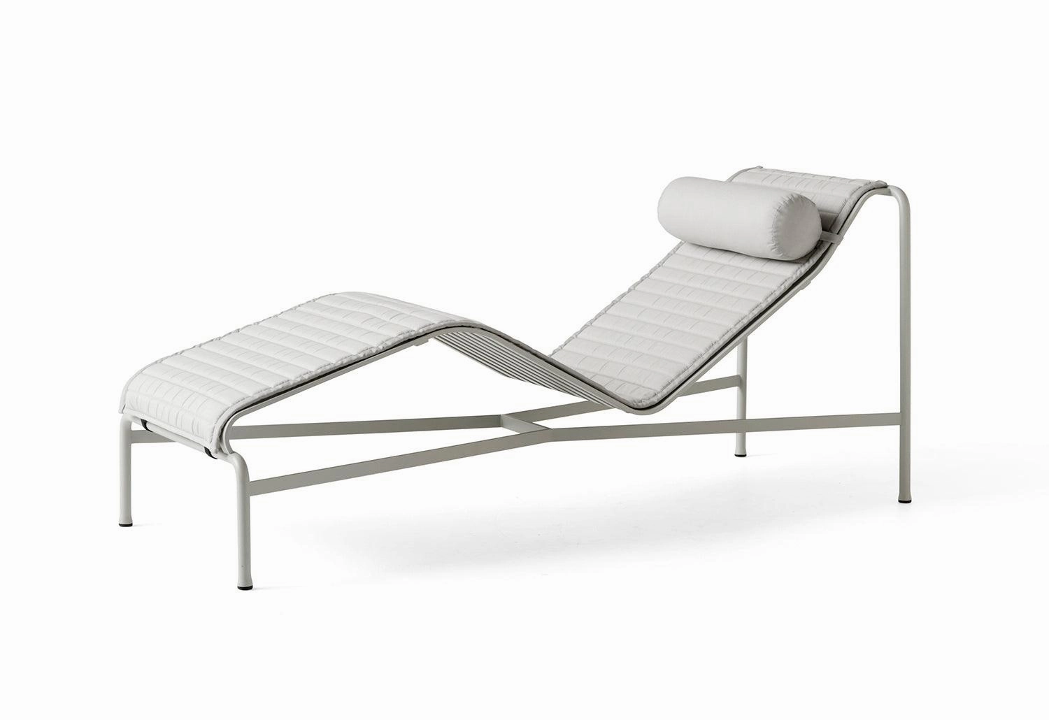 Palissade Chaise Longue