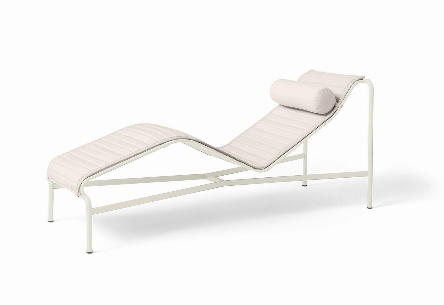 Palissade Chaise Longue