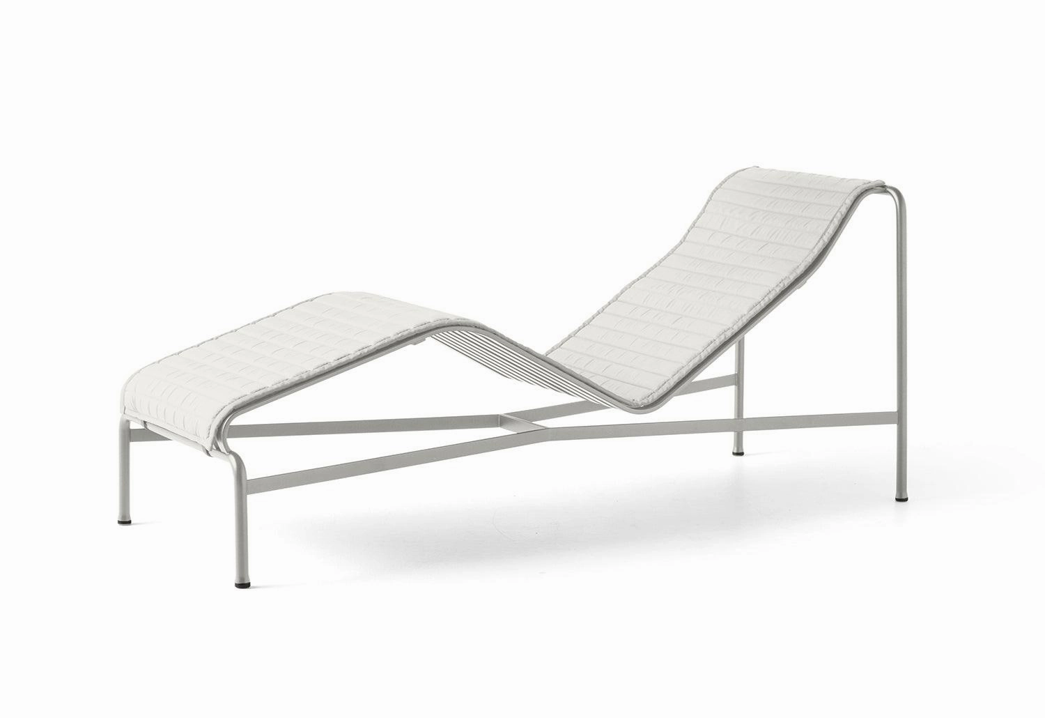 Palissade Chaise Longue