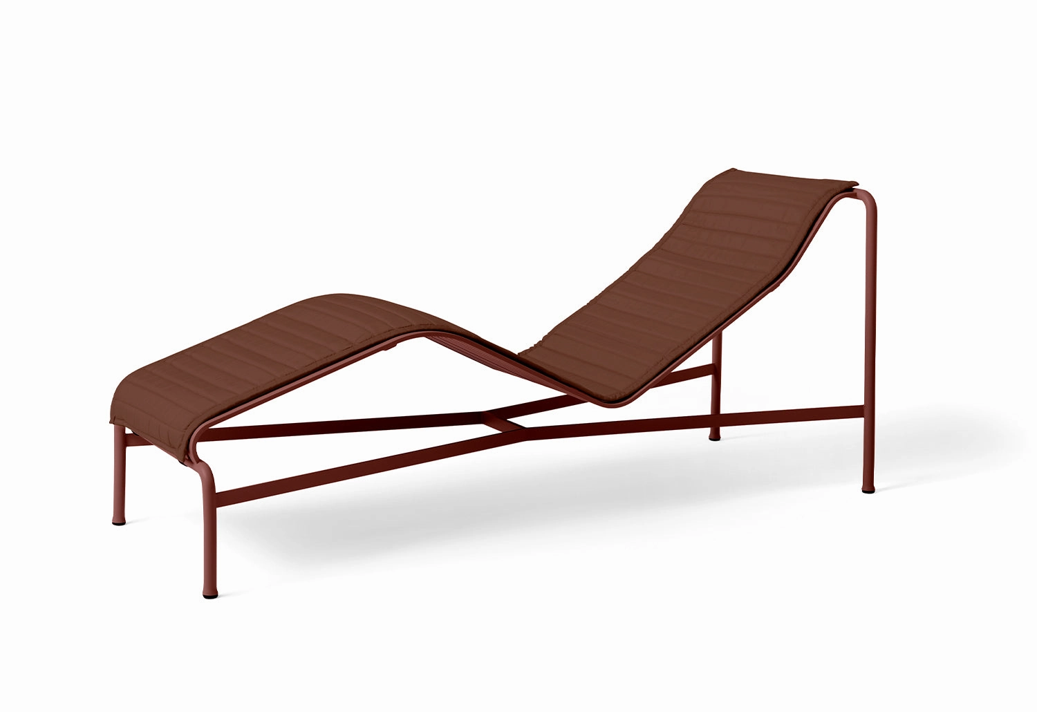 Palissade Chaise Longue