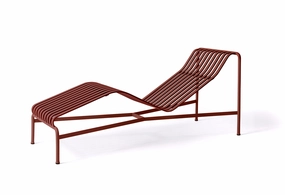 Palissade Chaise Longueoutdoor patio furniture set
