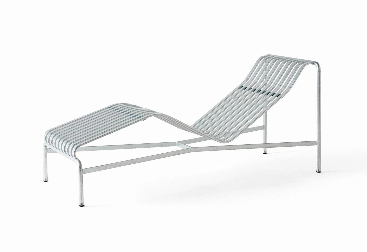Palissade Chaise Longue