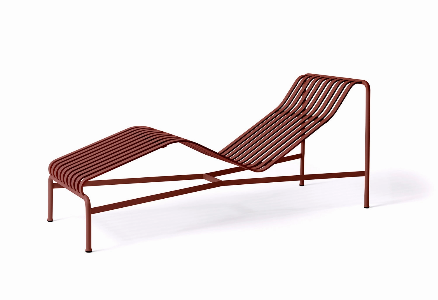 Palissade Chaise Longueoutdoor patio furniture set