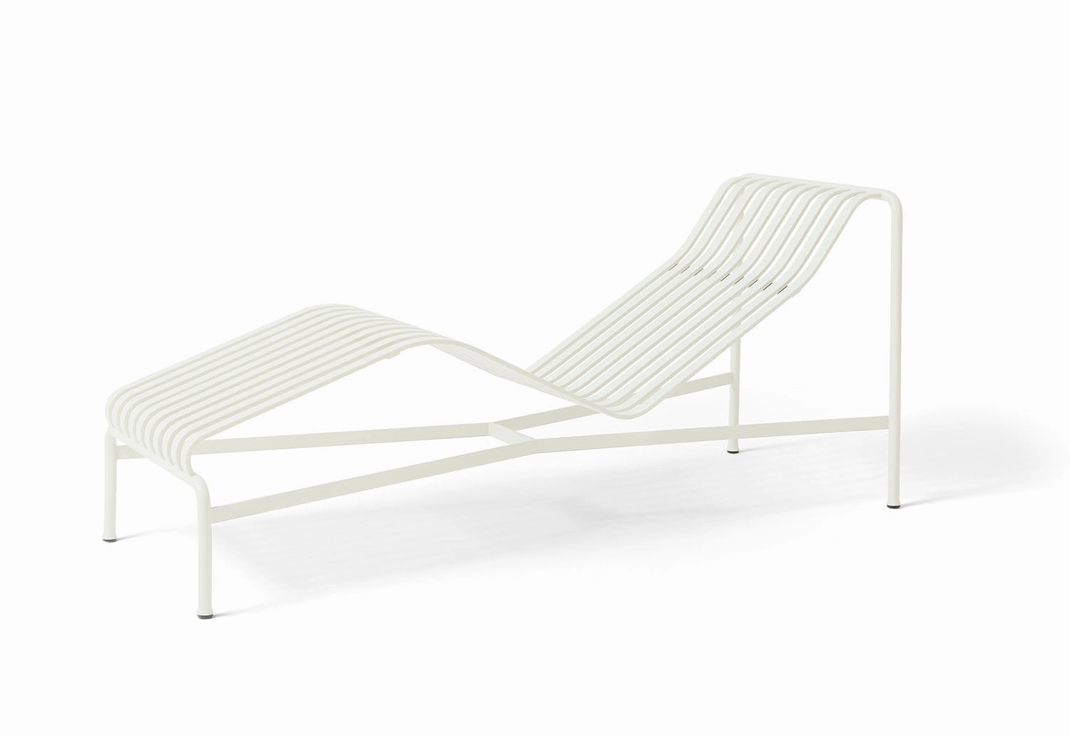Palissade Chaise Longue