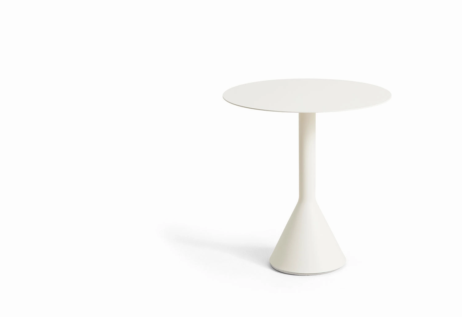 Palissade Cone Table