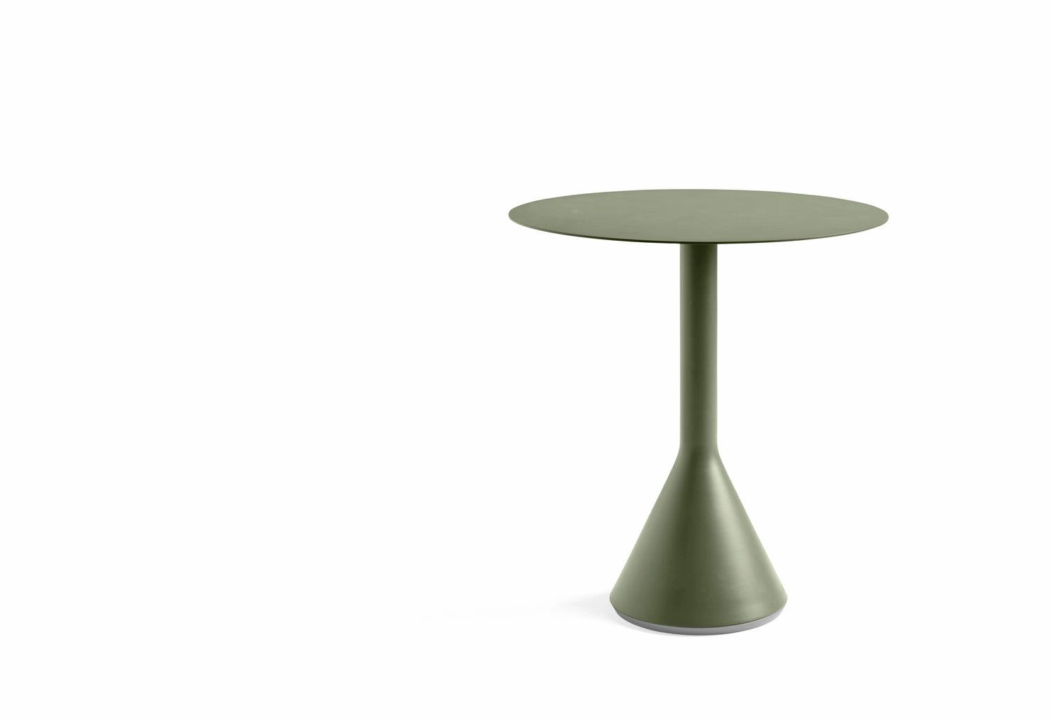 Palissade Cone Table