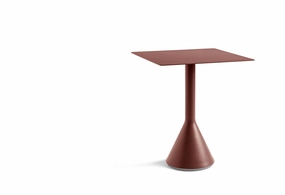 Palissade Cone Tableoutdoor patio furniture set