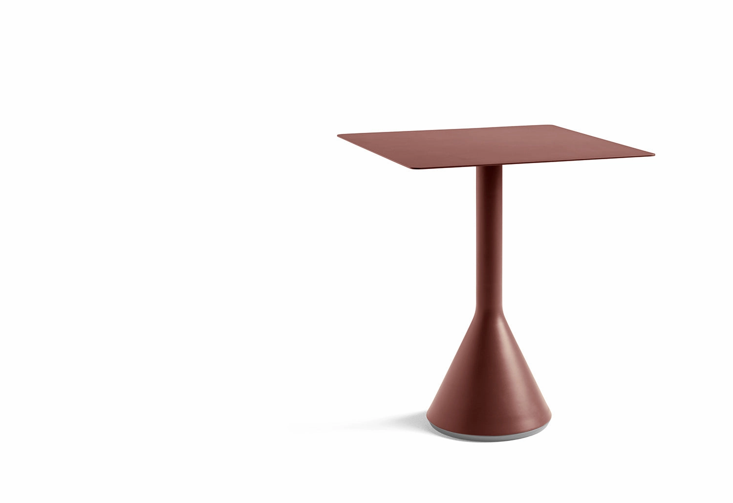 Palissade Cone Tableoutdoor patio furniture set