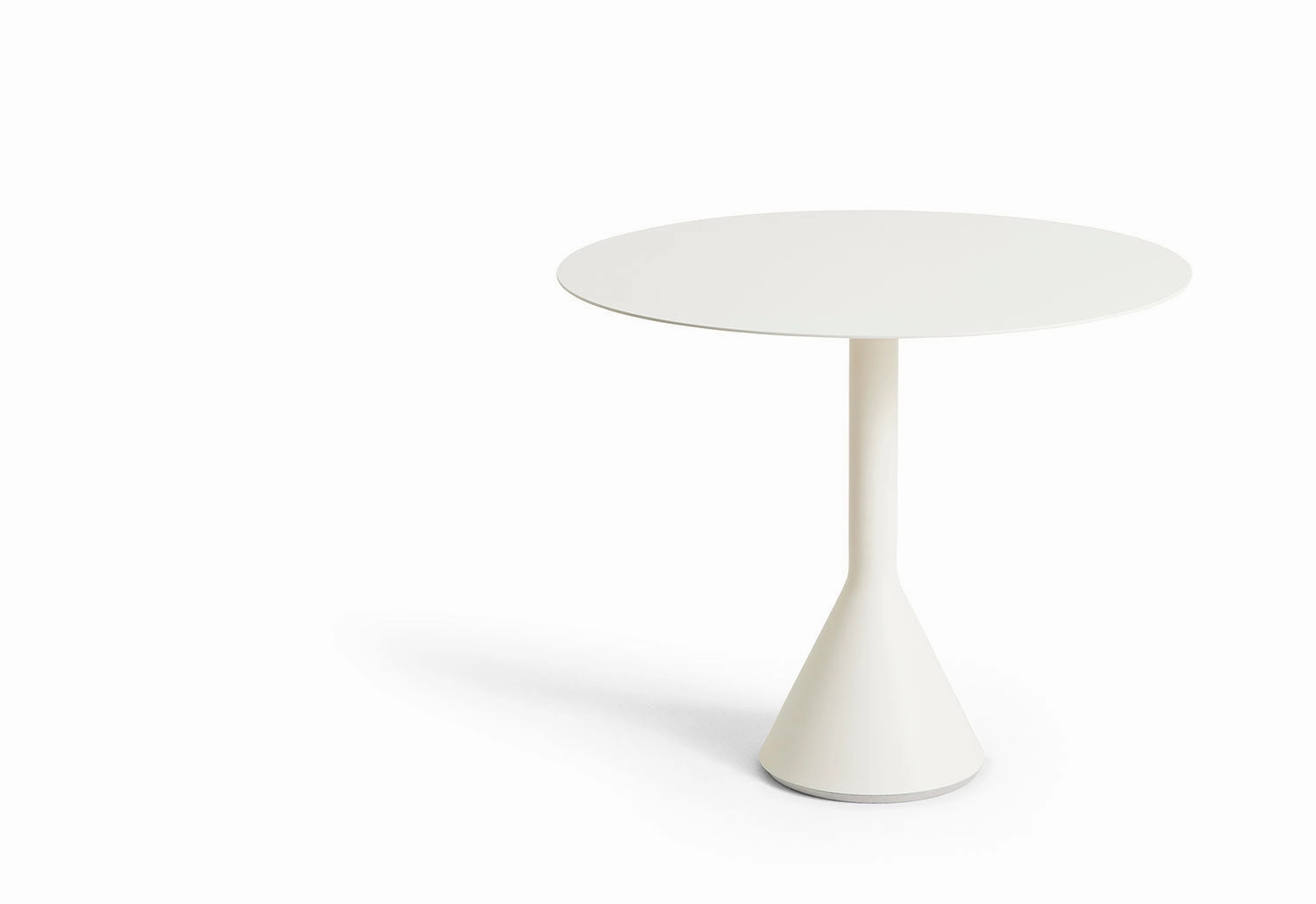 Palissade Cone Table