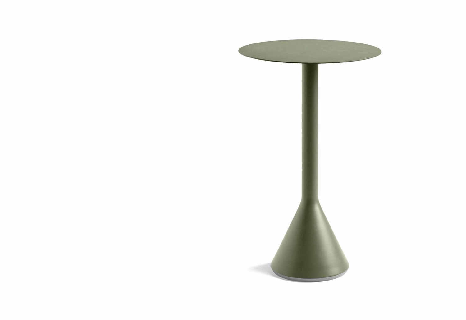 Palissade Cone Table