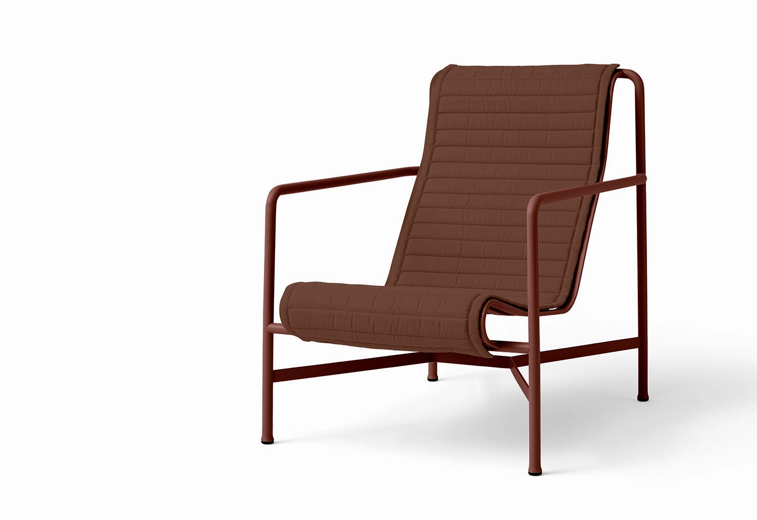 Palissade High Lounge Chair