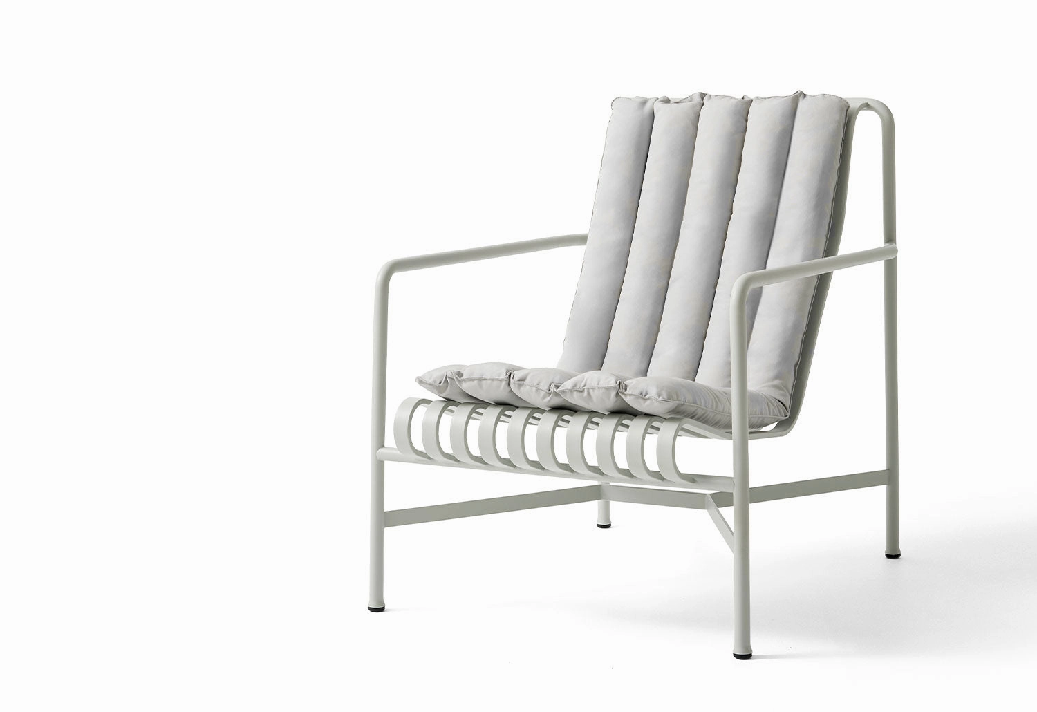 Palissade High Lounge Chair