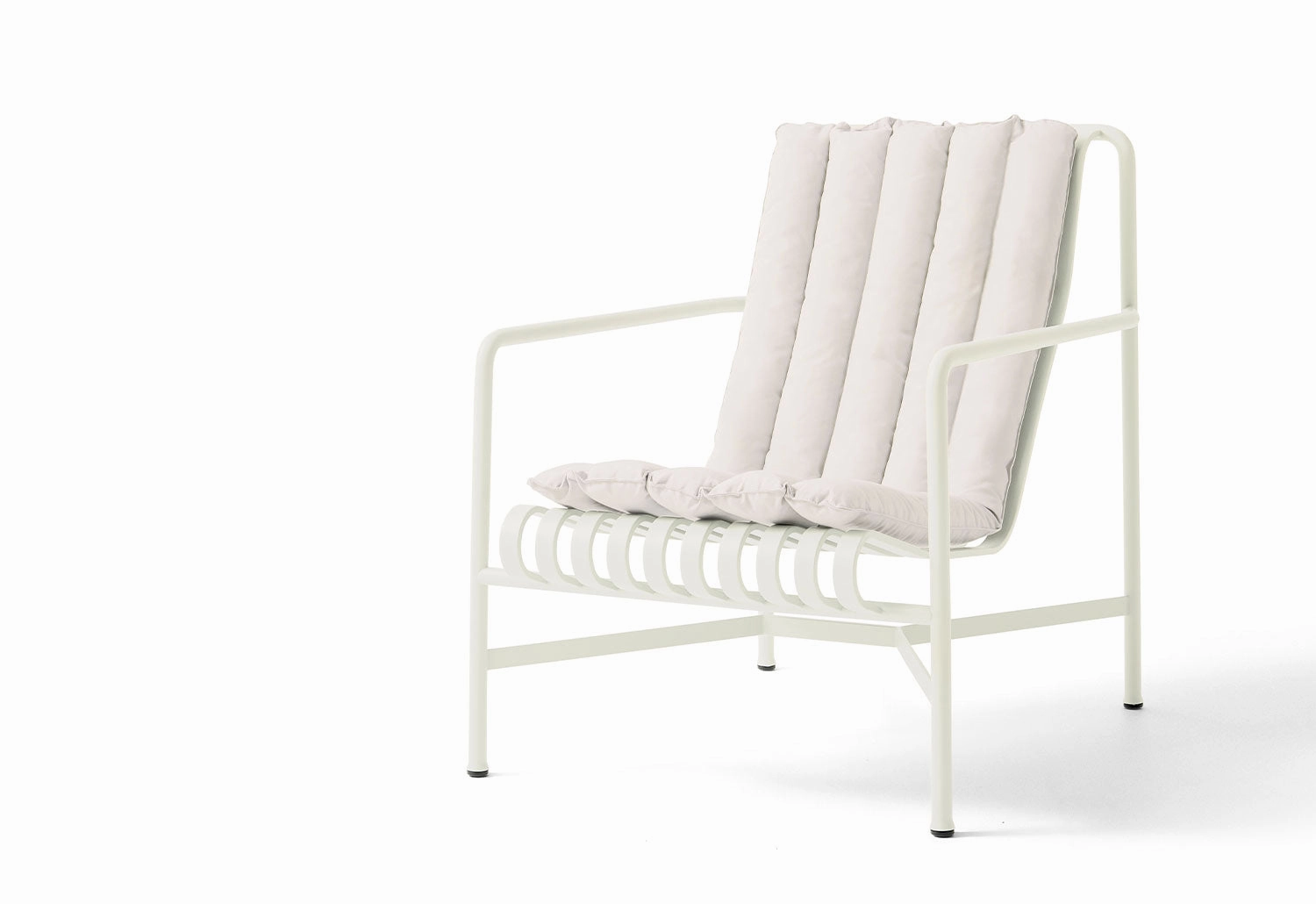 Palissade High Lounge Chair