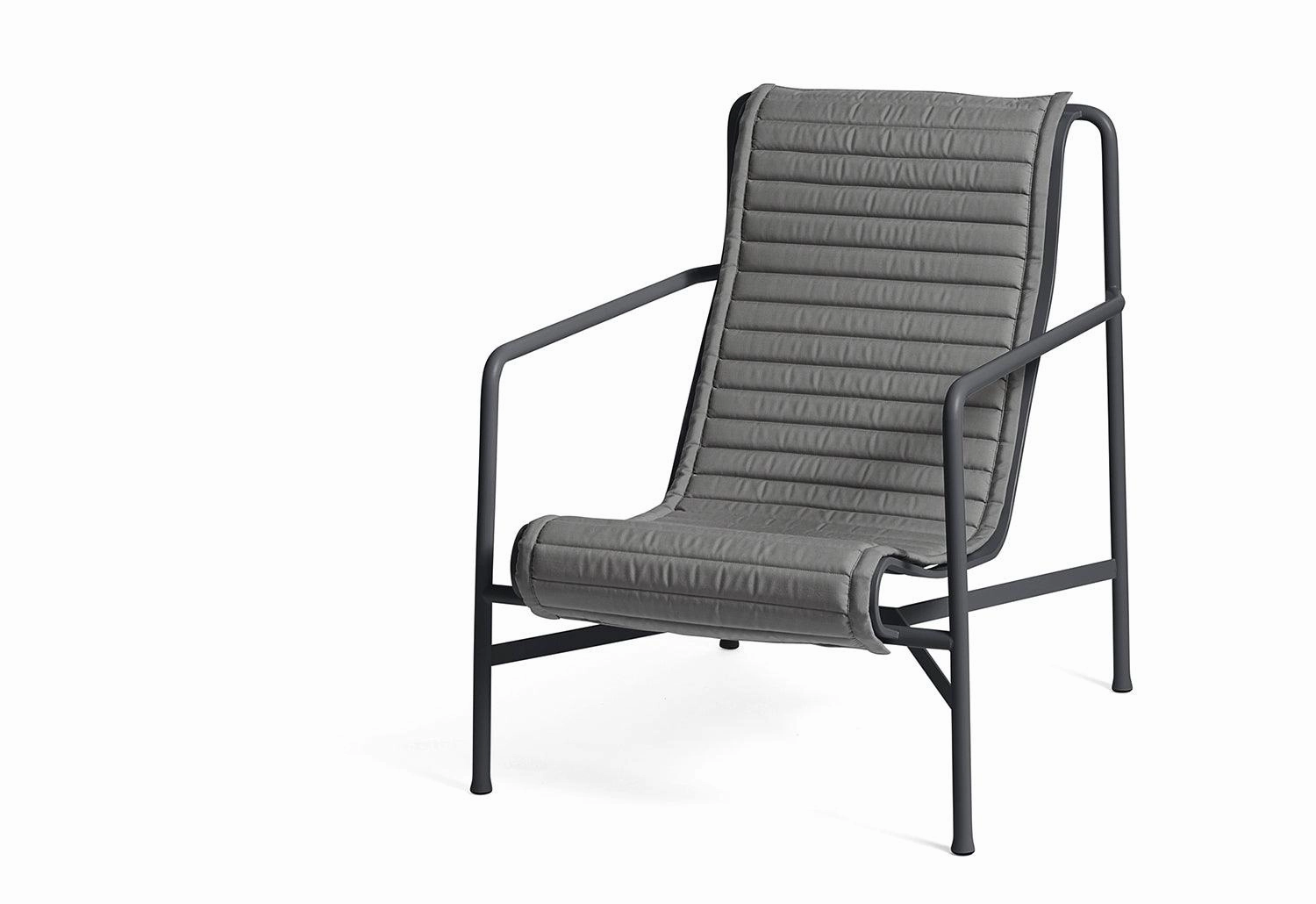 Palissade High Lounge Chair