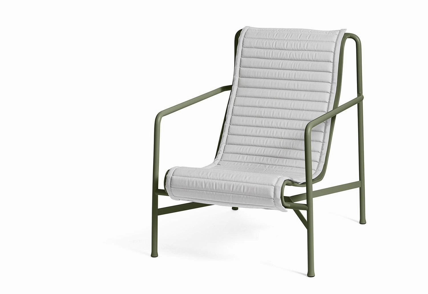 Palissade High Lounge Chair