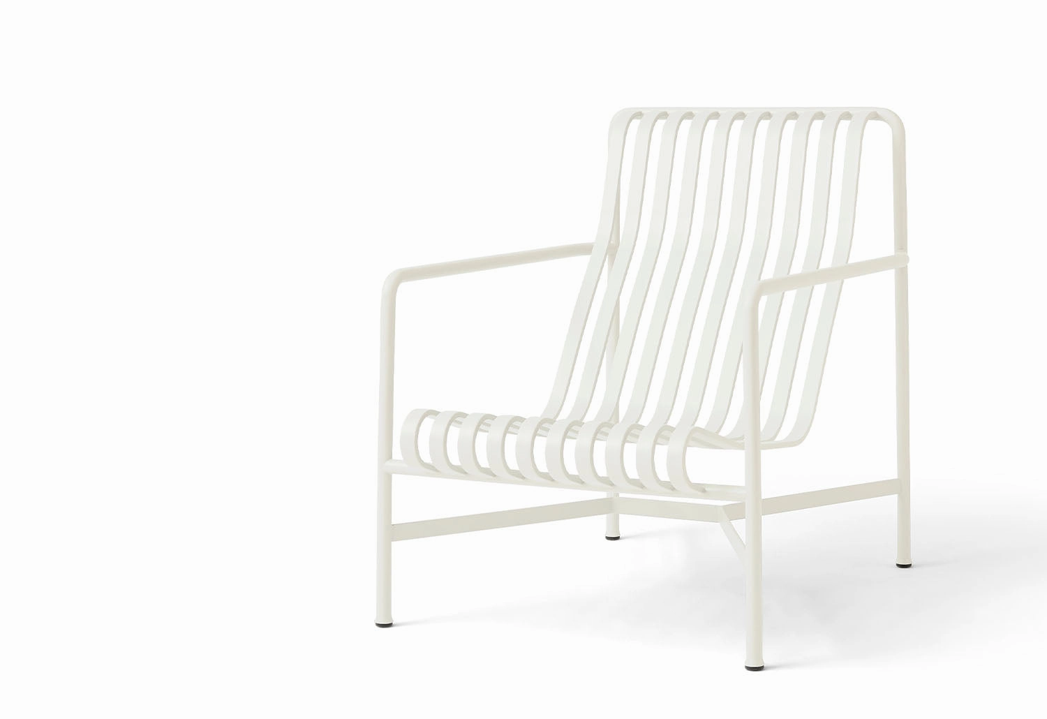 Palissade High Lounge Chair