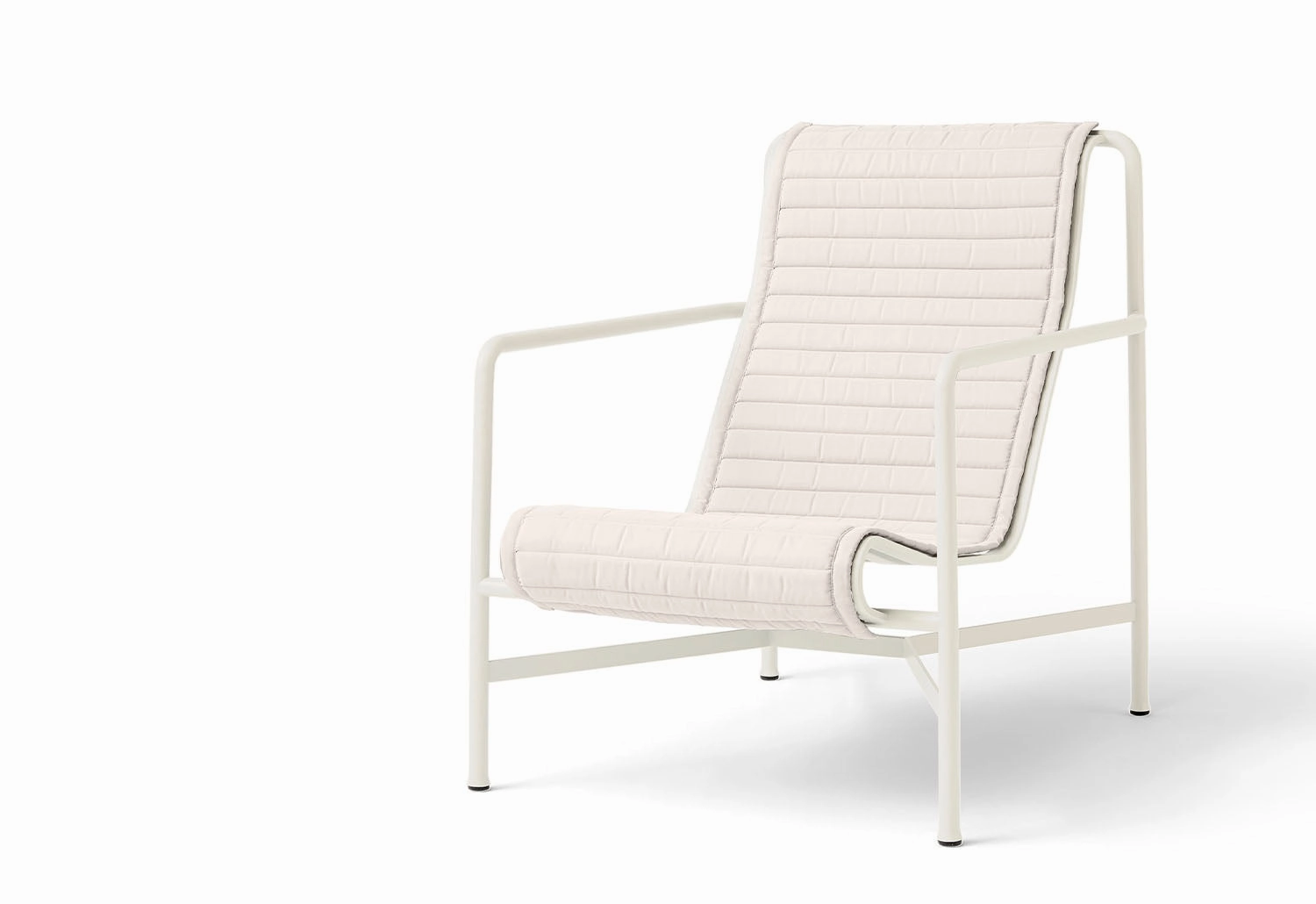 Palissade High Lounge Chair