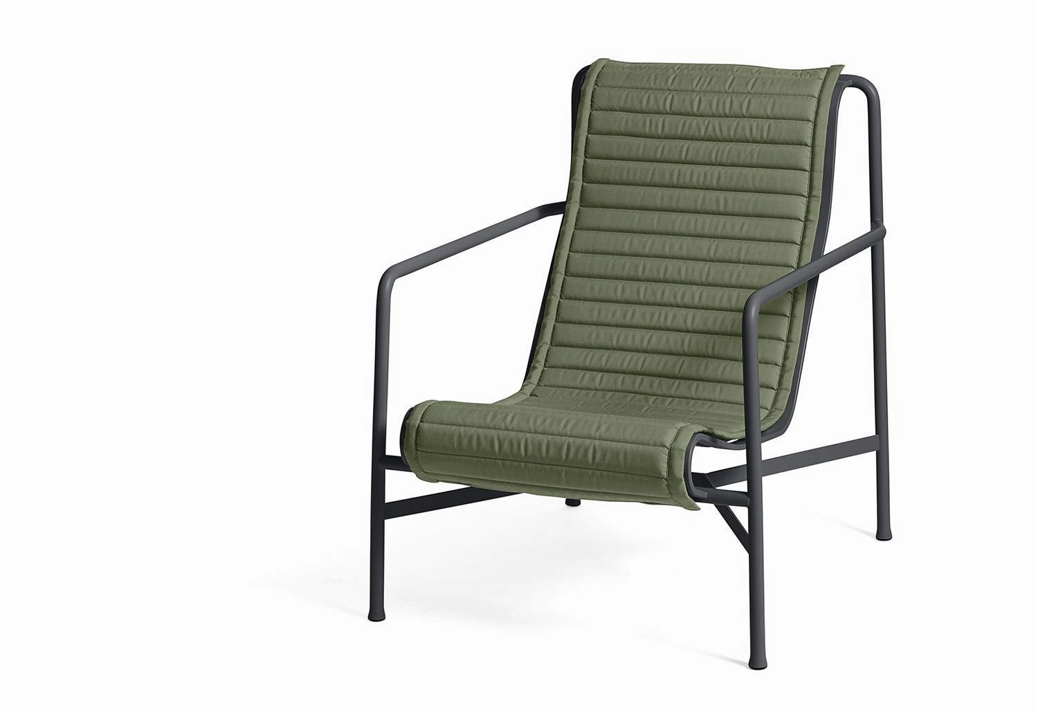 Palissade High Lounge Chair