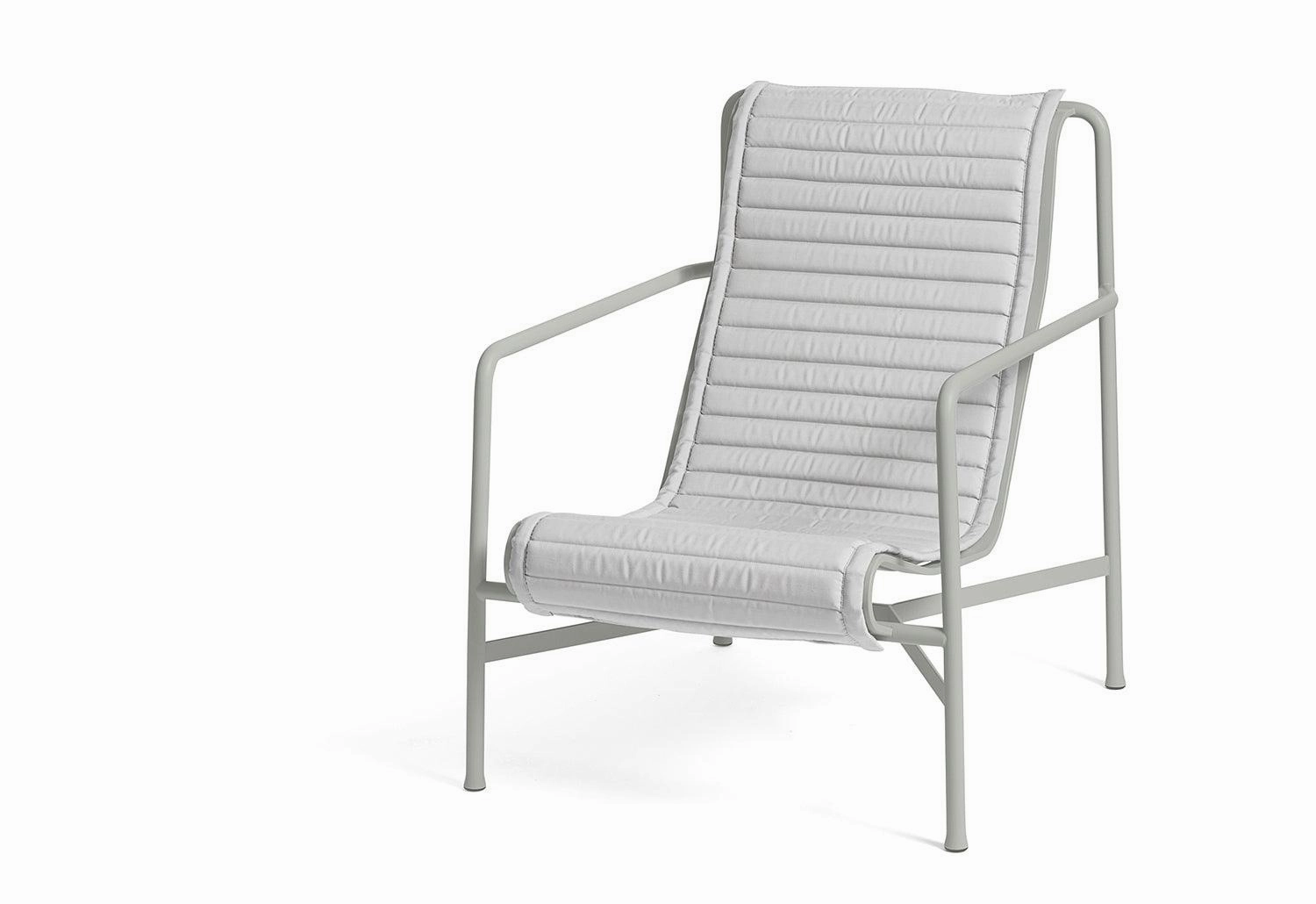 Palissade High Lounge Chair