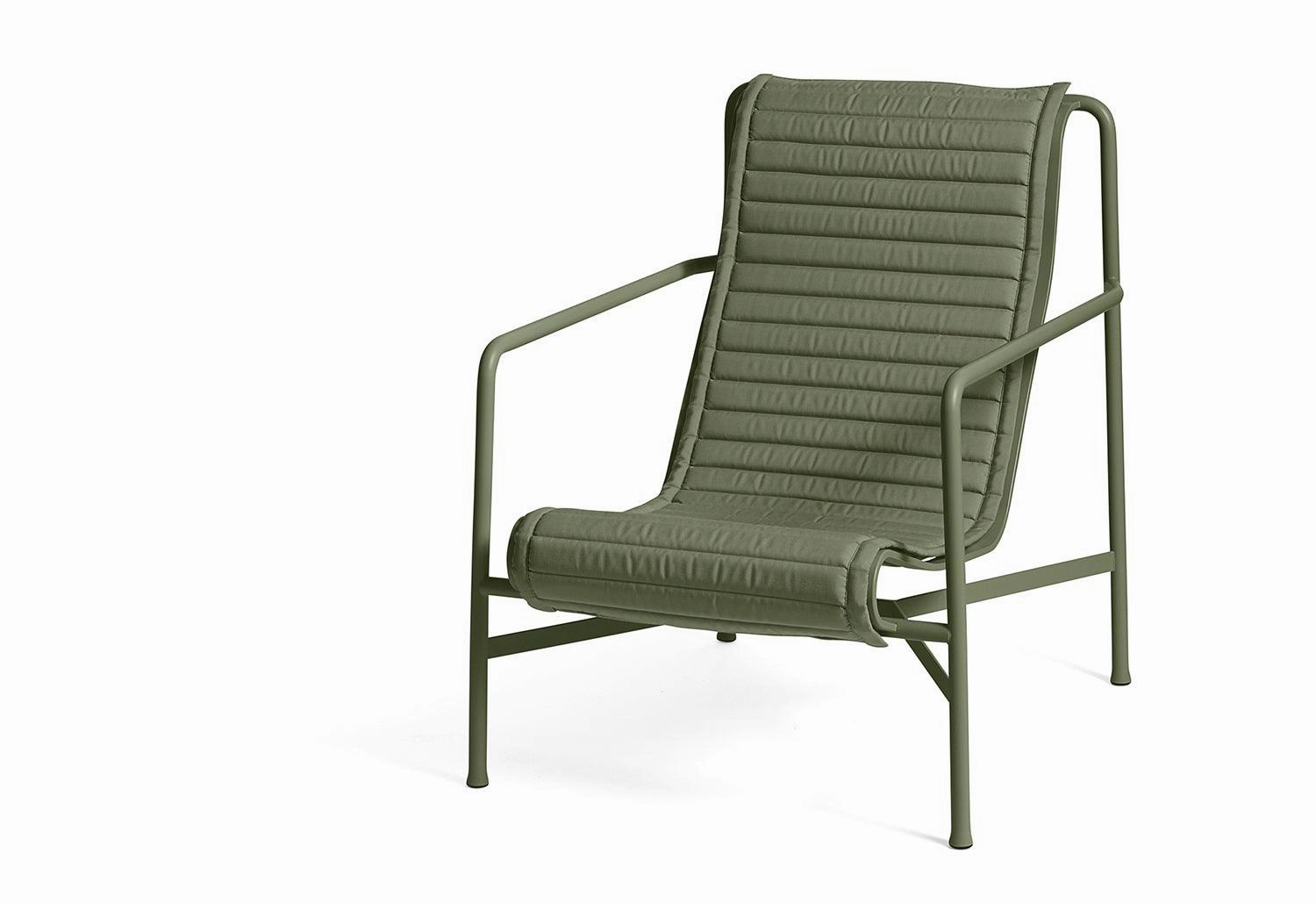 Palissade High Lounge Chair