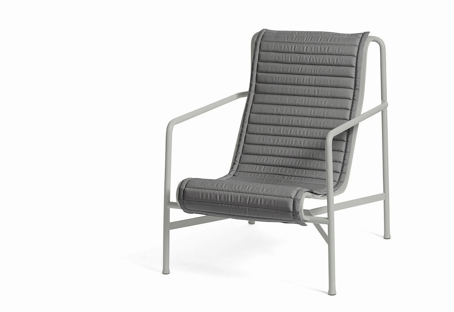 Palissade High Lounge Chair