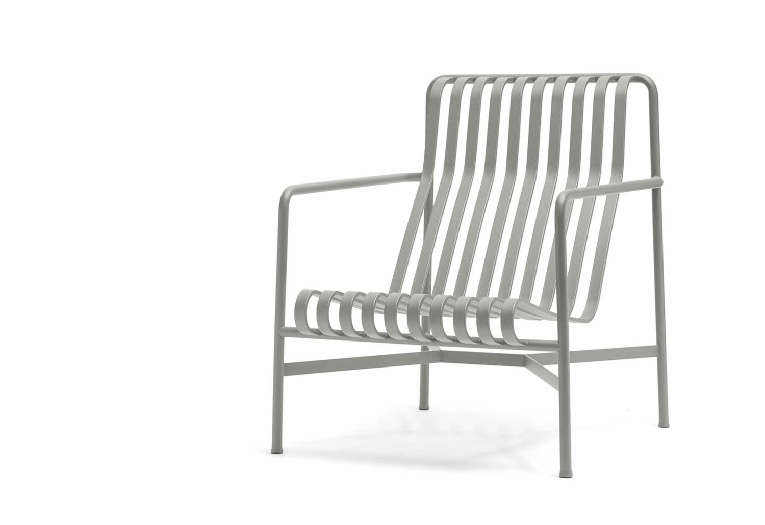 Palissade High Lounge Chair