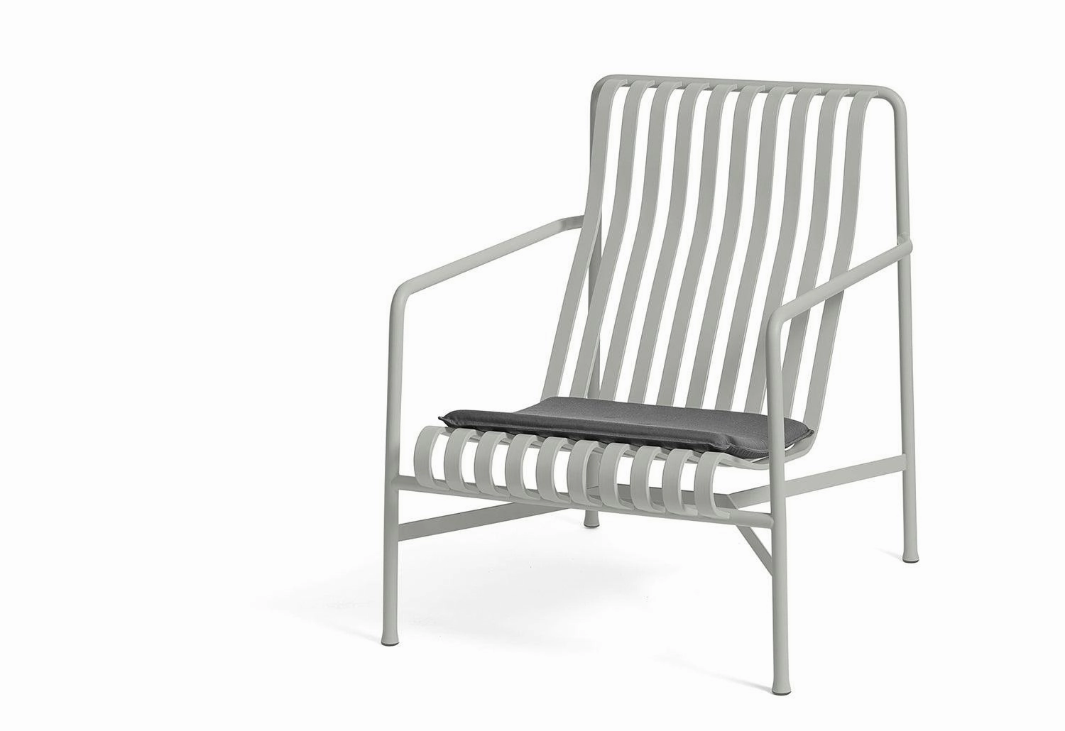 Palissade High Lounge Chair