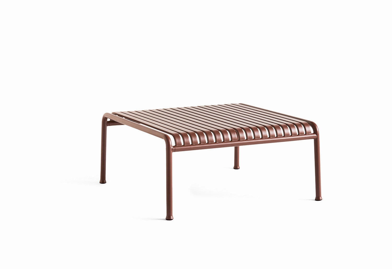 Palissade Low Table