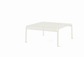 Palissade Low Tableoutdoor patio furniture set