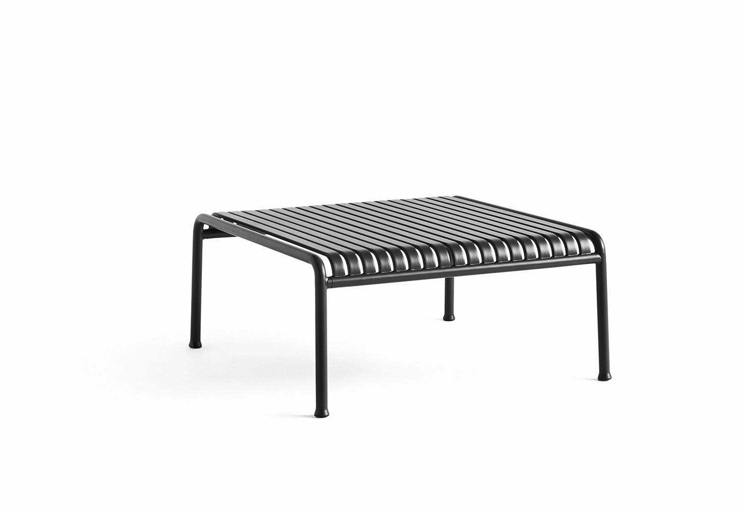 Palissade Low Table
