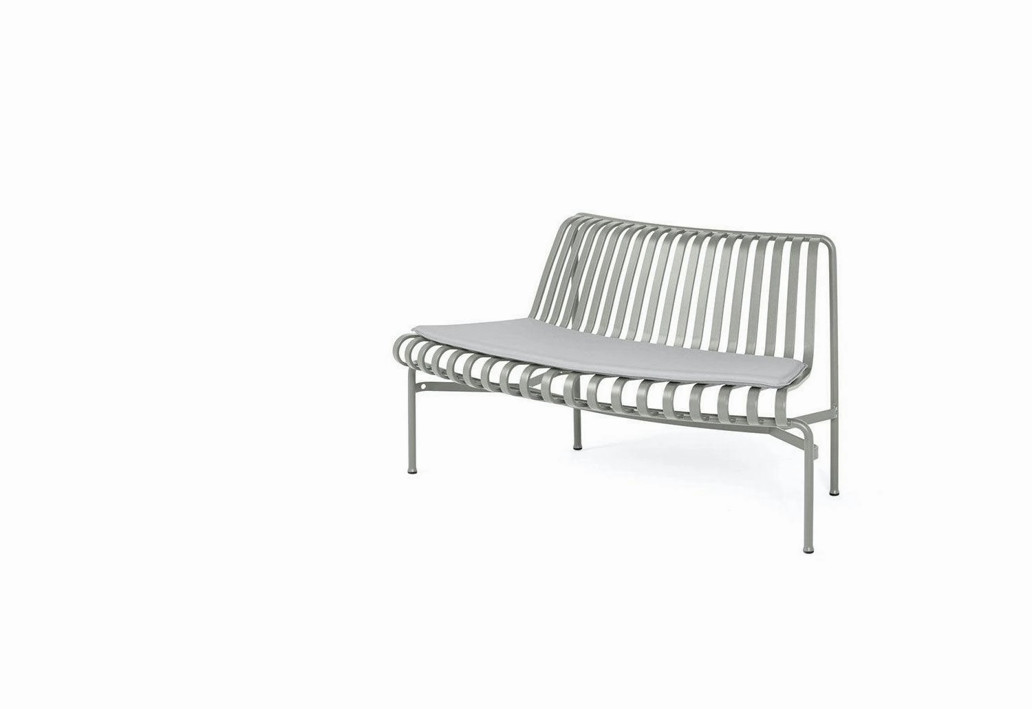 Palissade Park Dining Bench | Add-ons