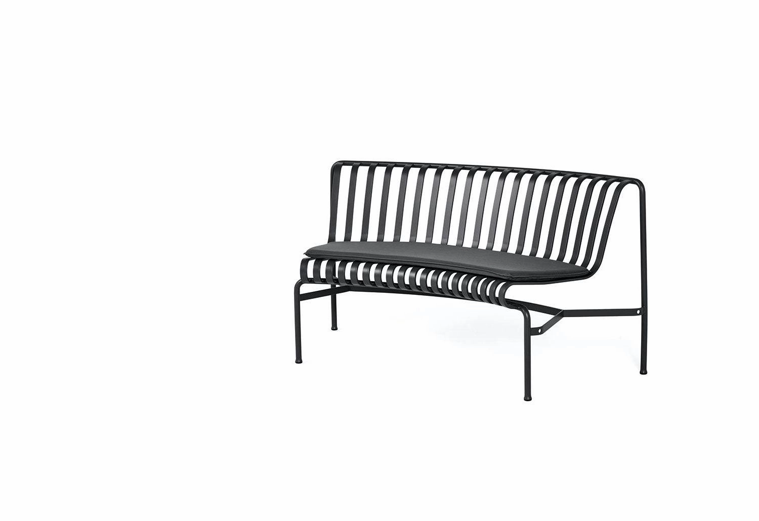 Palissade Park Dining Bench | Add-ons