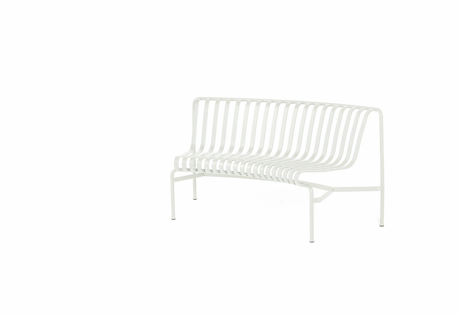 Palissade Park Dining Bench | Add-ons